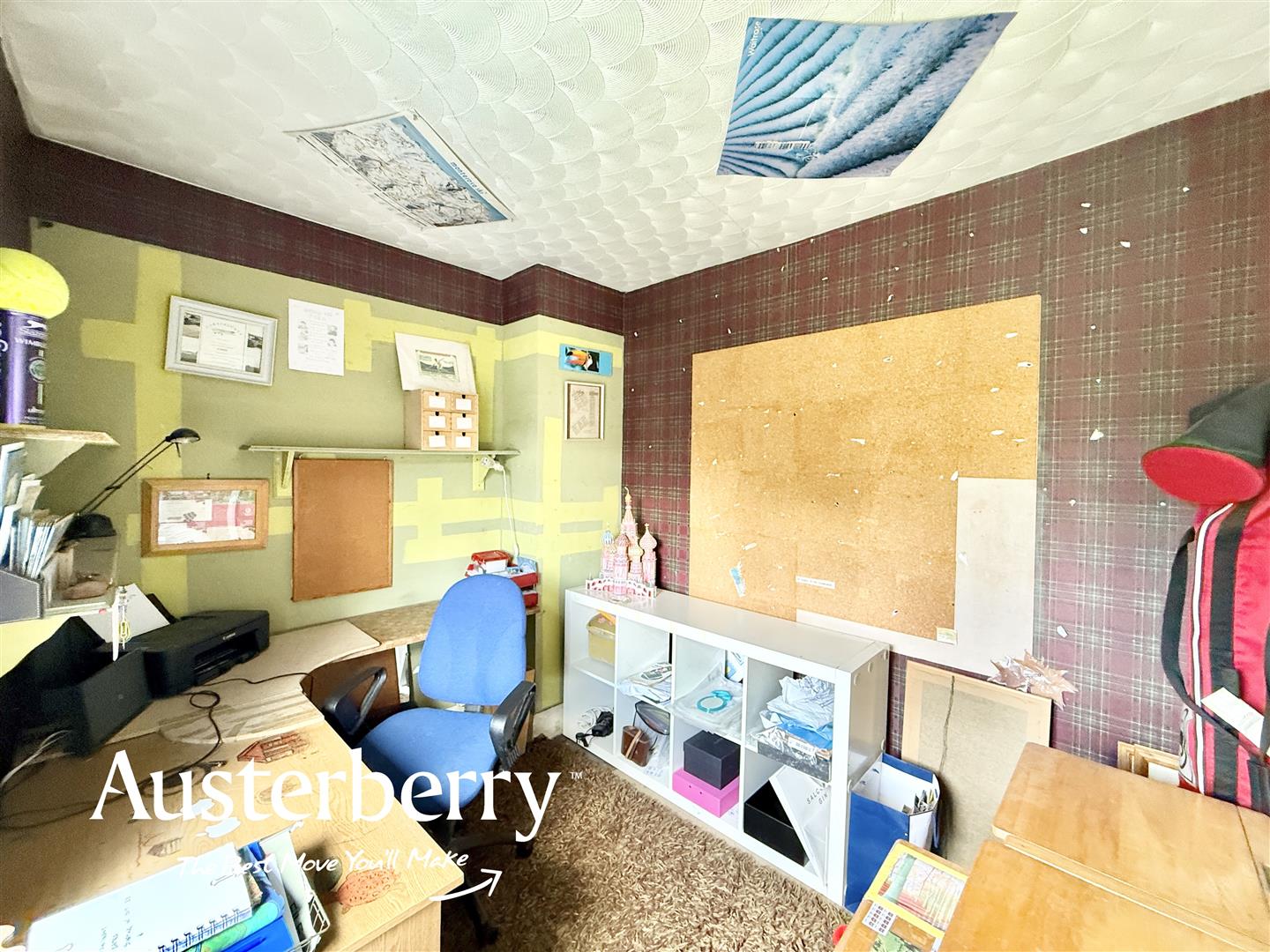 Trentham Road, Blurton, Stoke-On-Trent